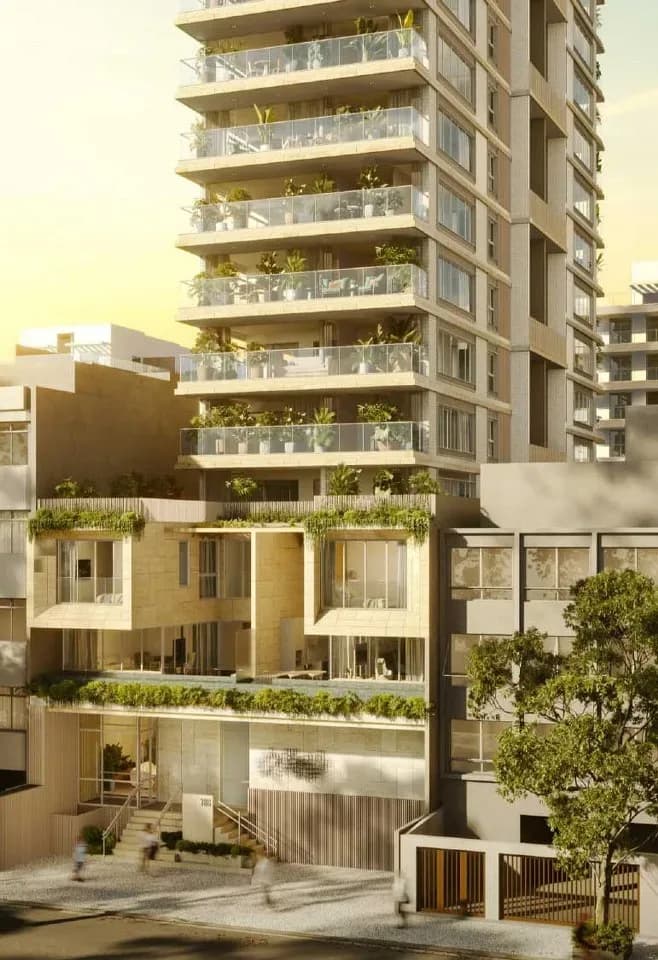 786 Prudente, apartamento de alto padrão em Ipanema, Rio de Janeiro