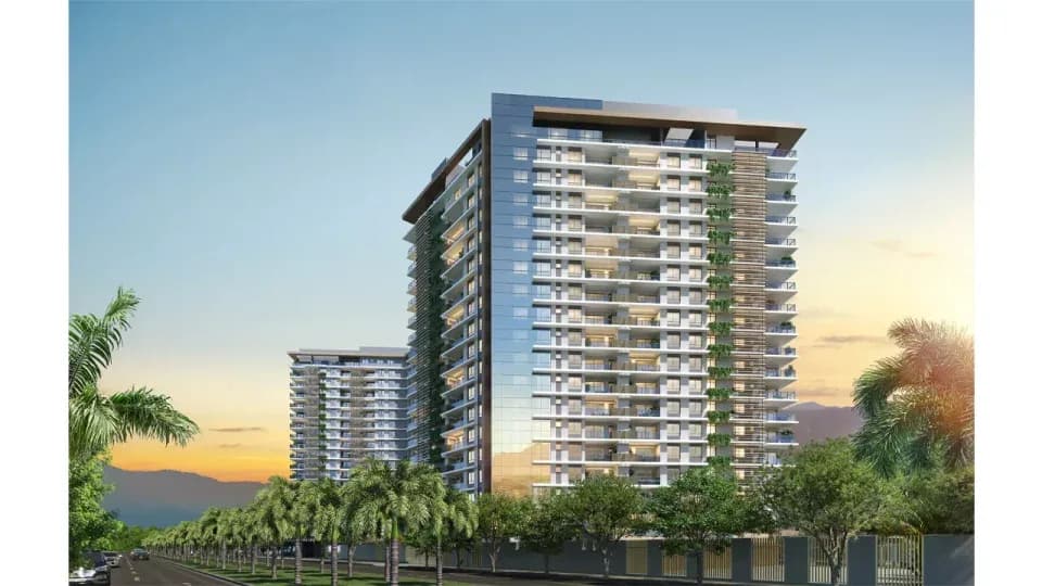 Icon Golf Residence, apartamento de alto padrão na Barra da Tijuca, Rio de Janeiro (foto 1 de 44)