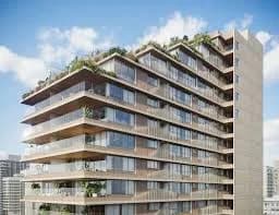 Ipanema Almar, apartamento de alto padrão em Ipanema, Rio de Janeiro